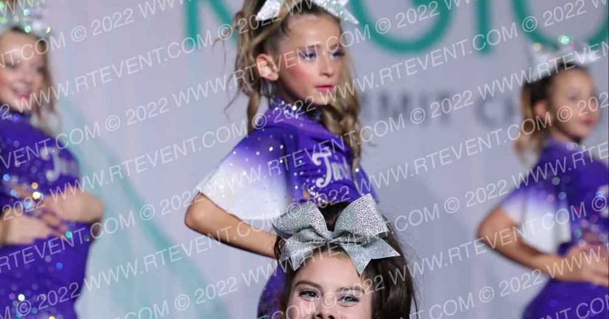 Knoxville Twisters H20 · Southeast Regional Summit