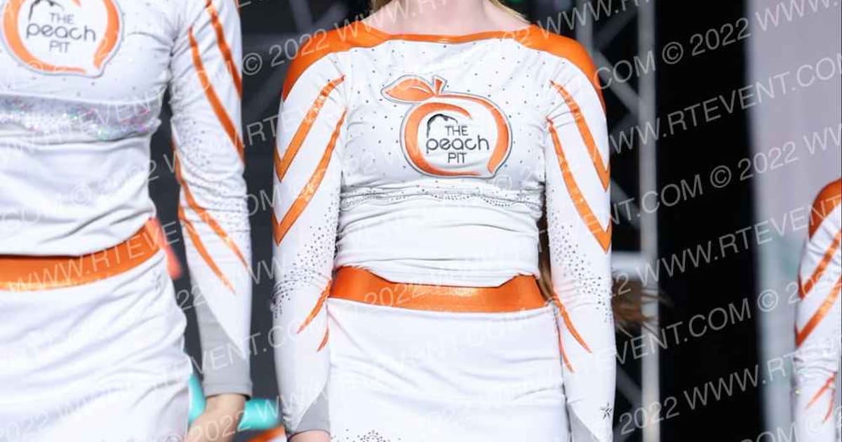 The Peach Pit FIERCE · Southeast Regional Summit