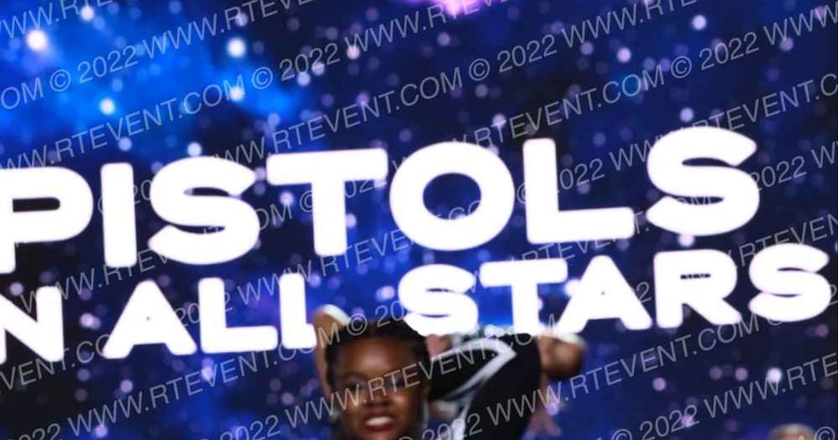Top Gun All Stars SWFL Pistols · All Star Worlds Sunday