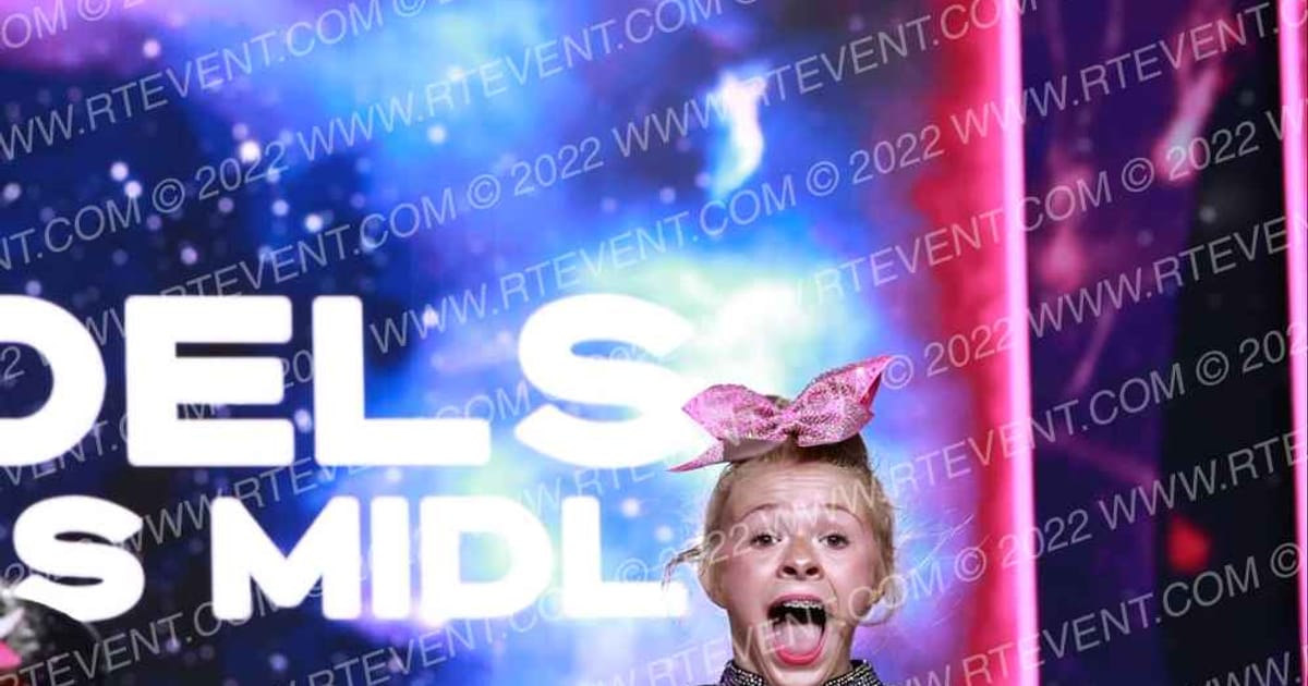 FAME All Stars Midlo Supermodels · All Star Worlds Sunday