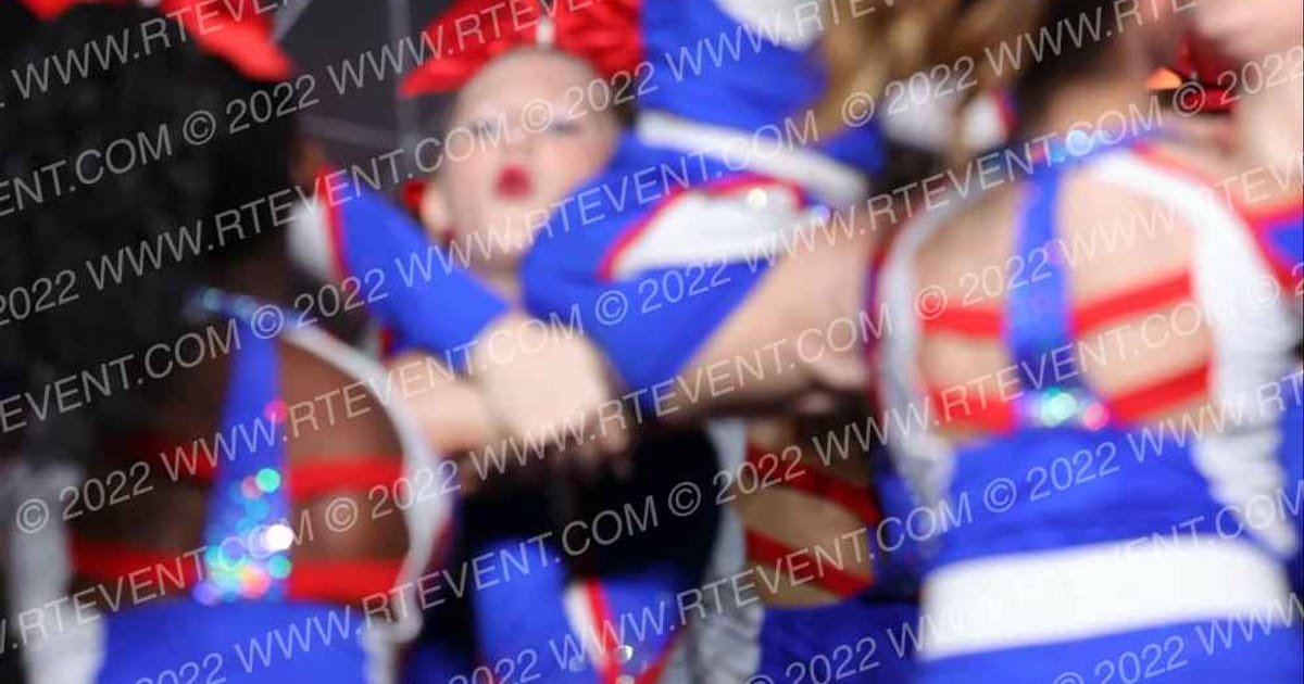 Pro Cheer Blue Jays · Southeast Regional Summit