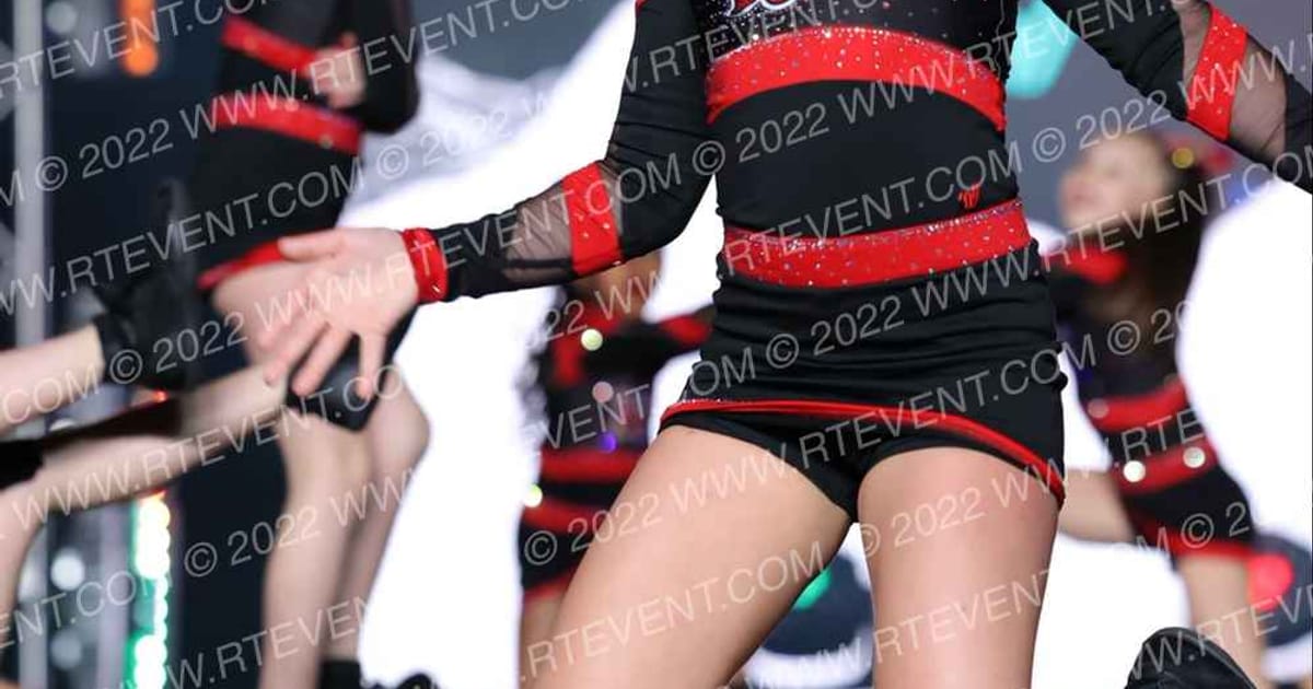 Wake Forest All Stars Wolf Pups · Southeast Regional Summit