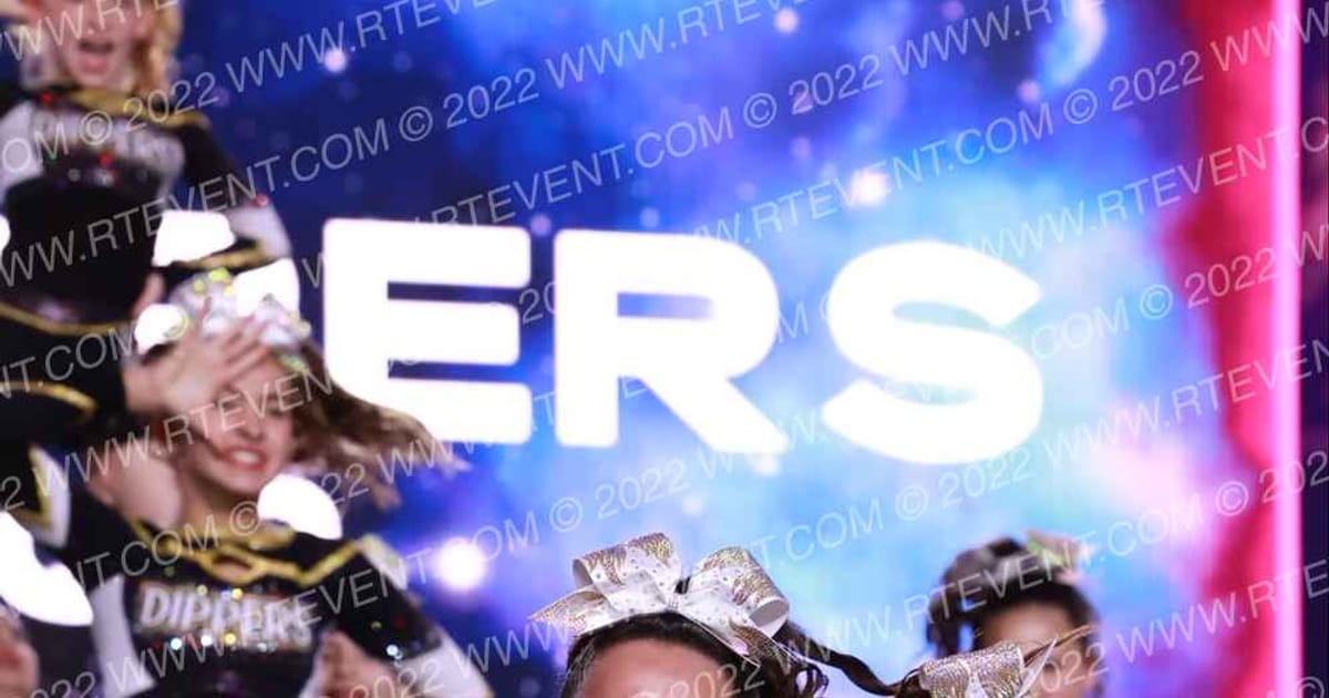 World Cup Little Dippers · All Star Worlds Sunday