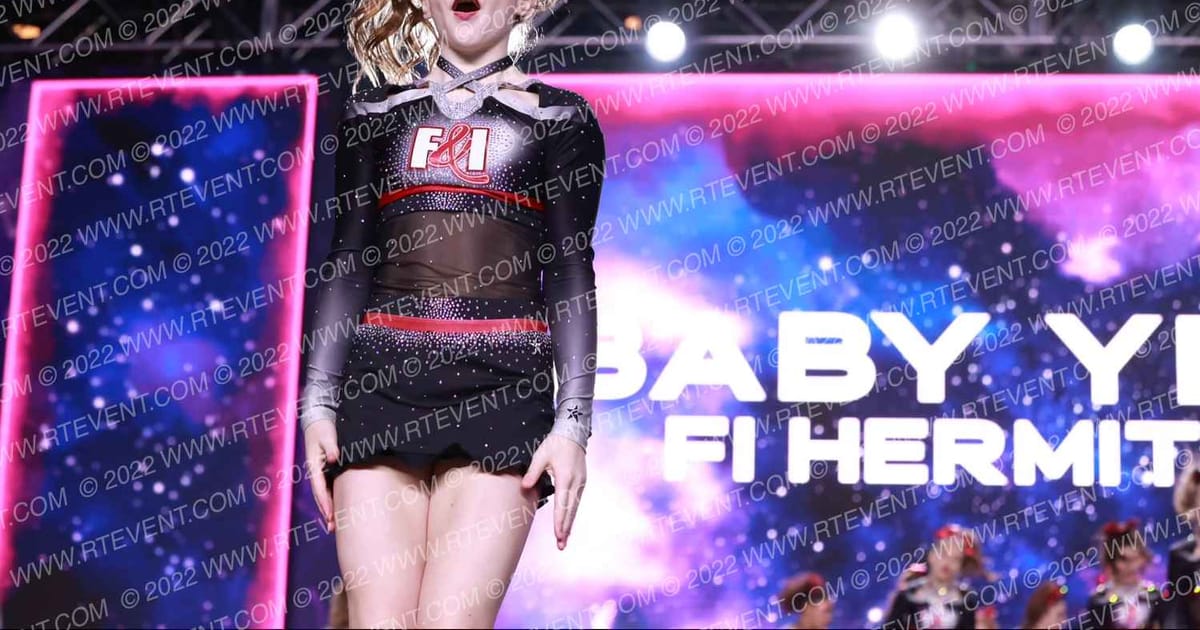 FI Hermitage Baby Yetis · All Star Worlds Sunday
