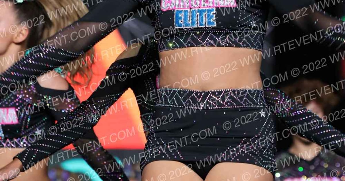 Carolina Elite Strength · Southeast Regional Summit