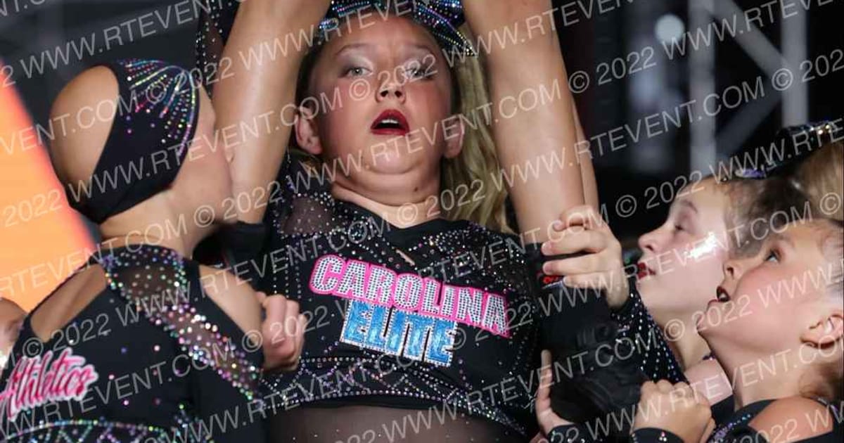 Carolina Elite Honor · Southeast Regional Summit