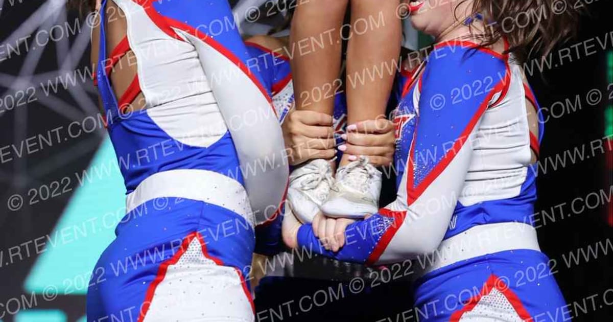 Pro Cheer Phoenix · Southeast Regional Summit