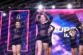 ICE - Indy Supernova