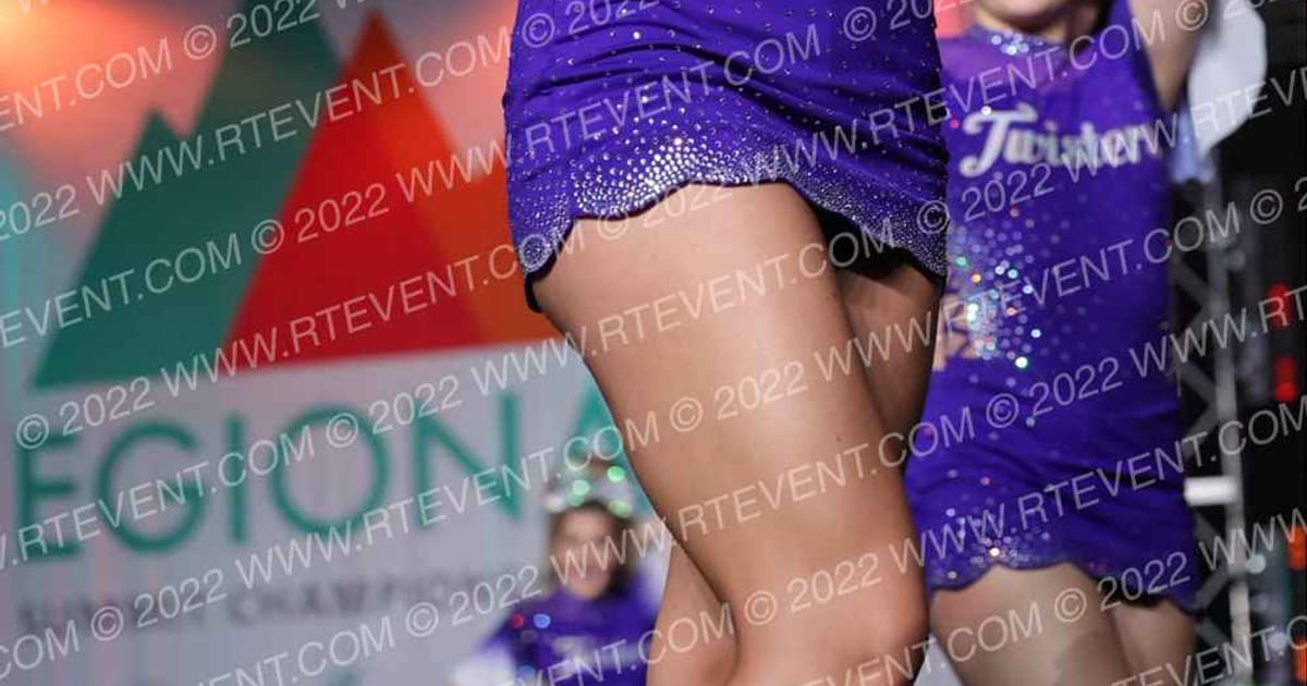 Knoxville Twisters Swirl · Southeast Regional Summit