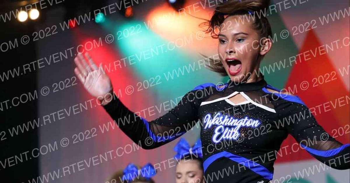 Washington Elite JR Reign · Southeast Regional Summit