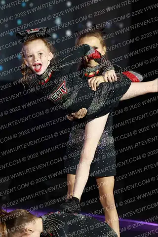 Xtreme Heat All Stars BombSquad