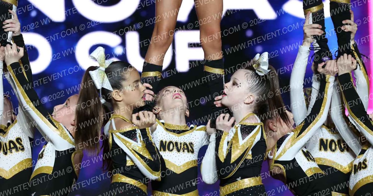 World Cup Supernovas · All Star Worlds Sunday