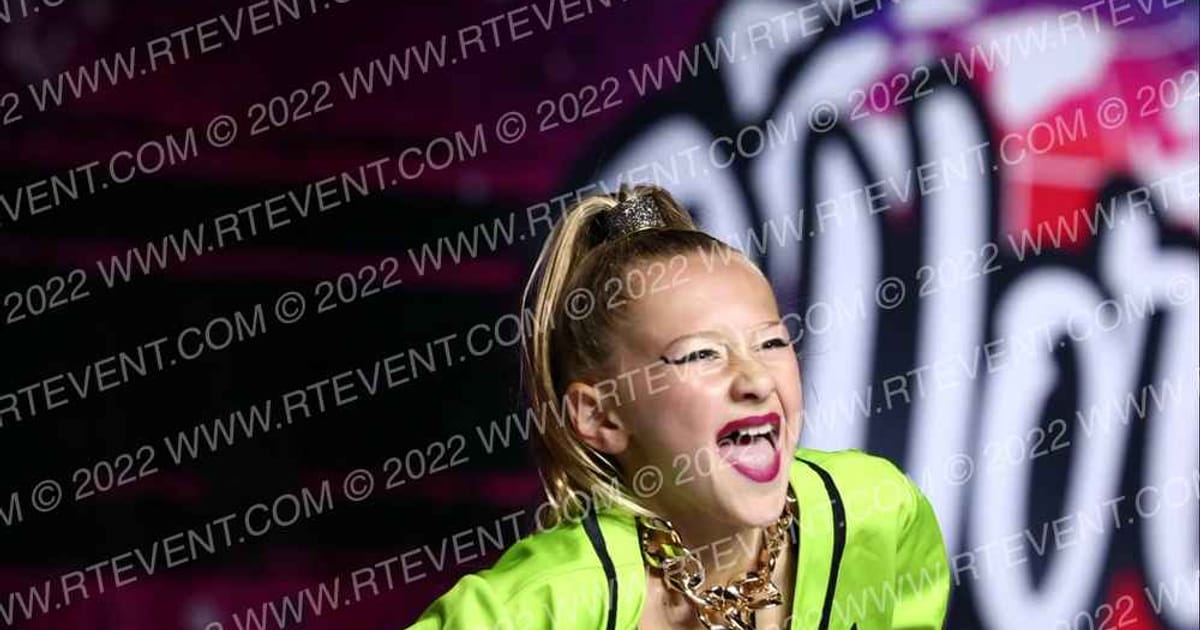 Cheer Kingdom Royal Empire · All Star Worlds Sunday