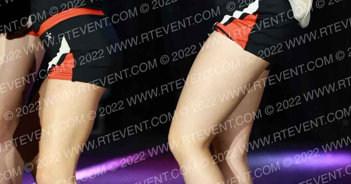 Carolina Flipz Prime · Carolina Nationals
