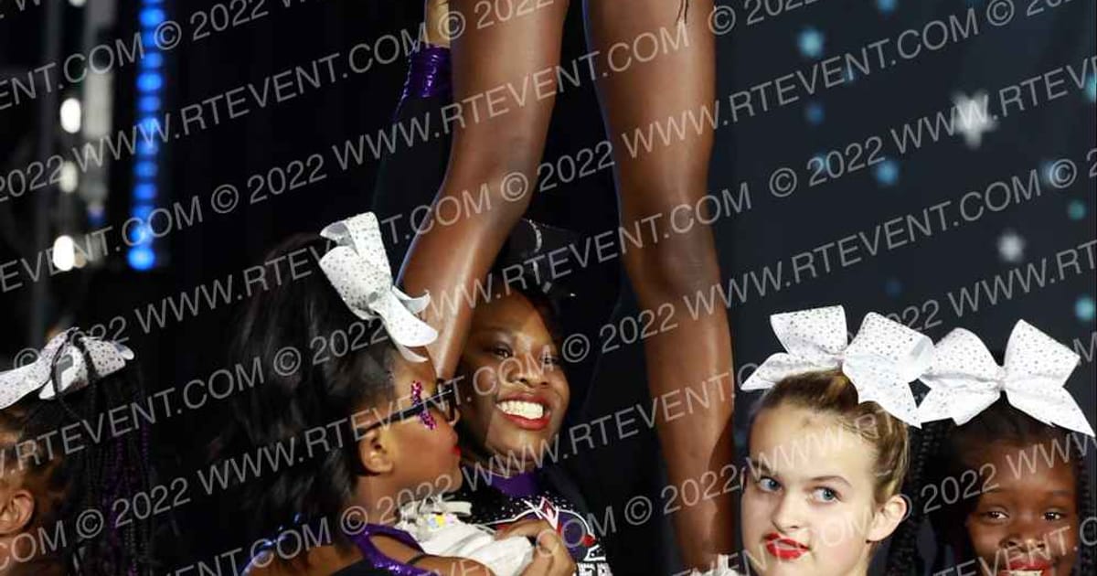 Twisters Lightning · Carolina Nationals