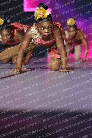 Eloquent Movement Dance Company THE ELITES