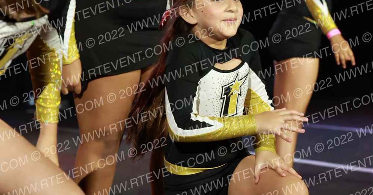 IMPACT ONE Allstars NOBILITY · Carolina Nationals