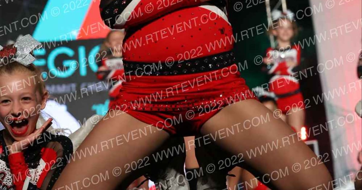 Indiana Elite Fierce · Midwest Regional Summit