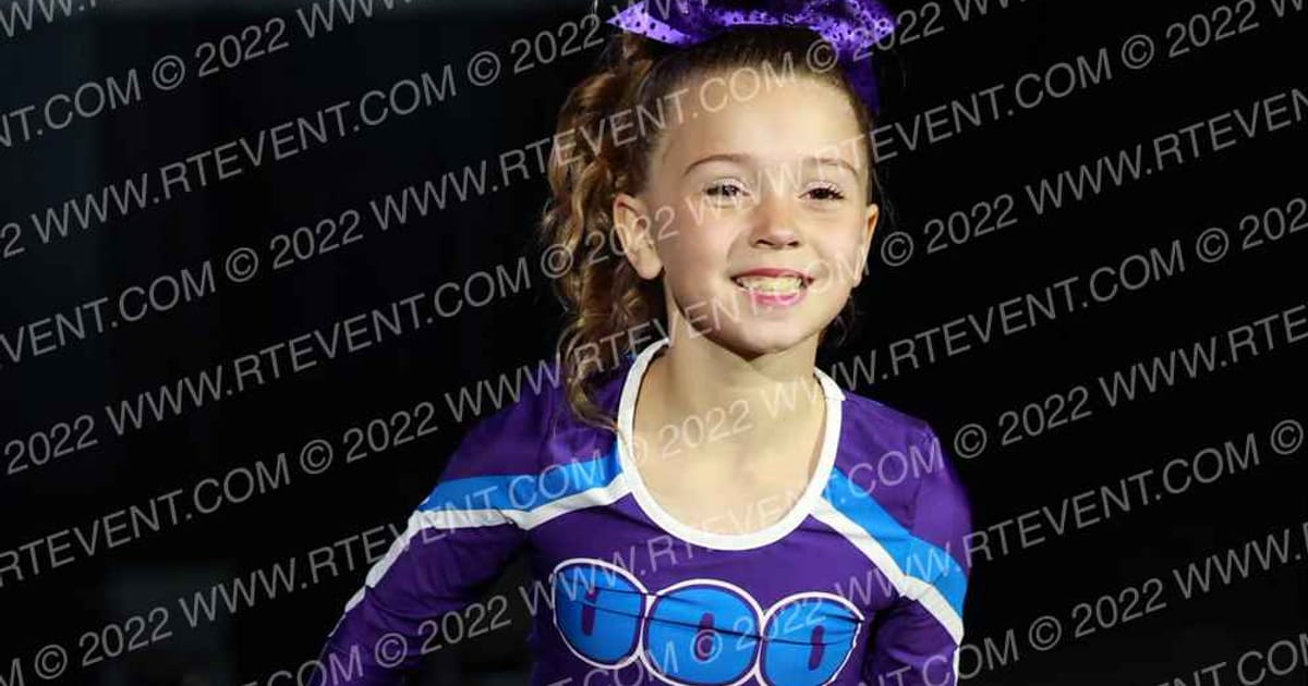 Elevation Cheer Co. Youth Optimum · Carolina Nationals