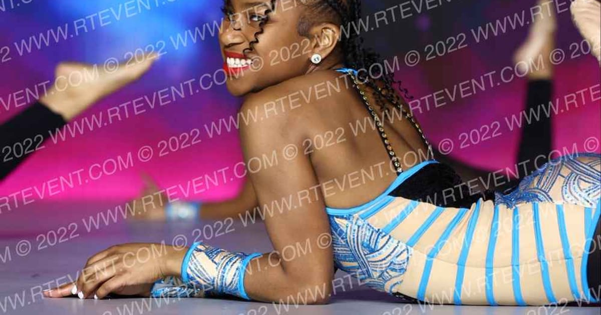 PRO Status Houston PROtotype  2 2 · All Star Worlds Sunday