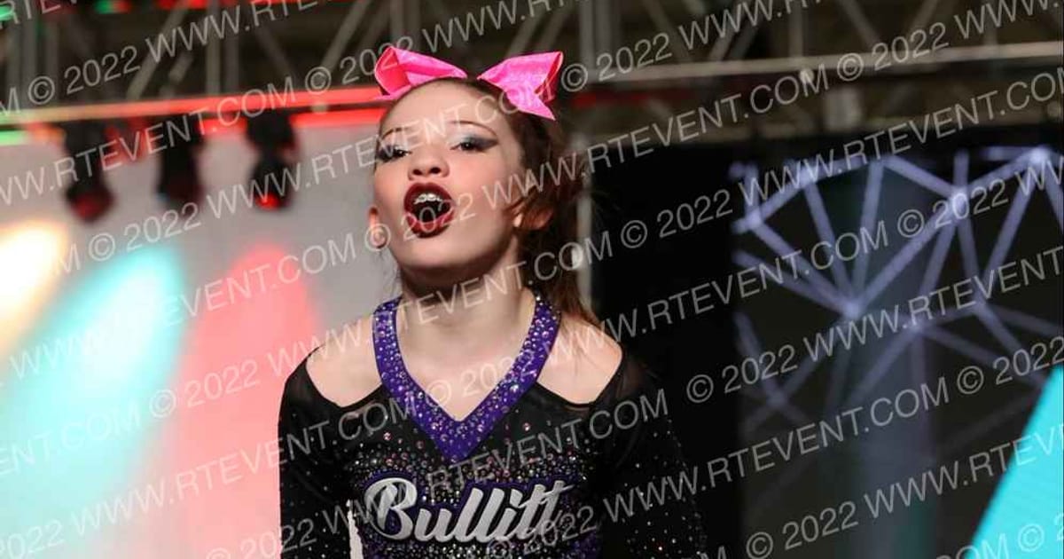 Bullitt Athletics Atti2ude · Midwest Regional Summit