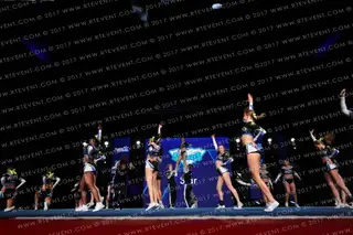 The Stingray Allstars Star