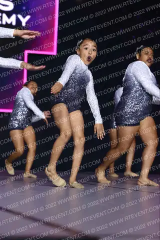 PowerHouse Dance Academy PowerHouse Minis