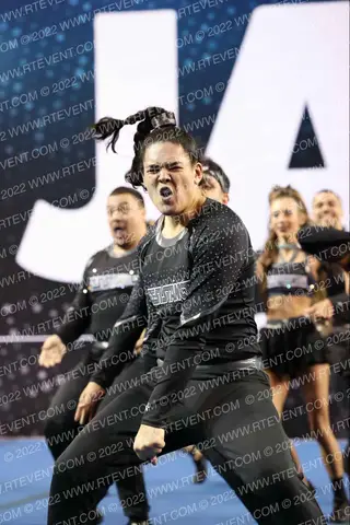 CHEERFORCE RESISTANCE