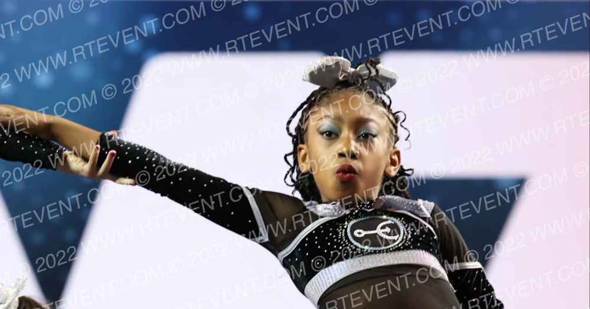 LAS VEGAS ELEMENTS DUST DEVILS · So Cal Challenge Cup