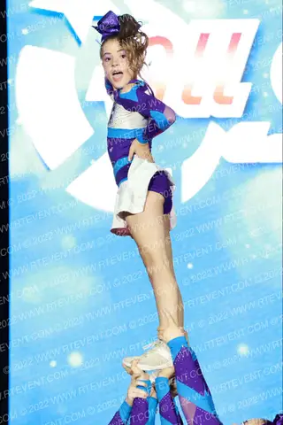 Elevation Cheer Co. Youth Summit