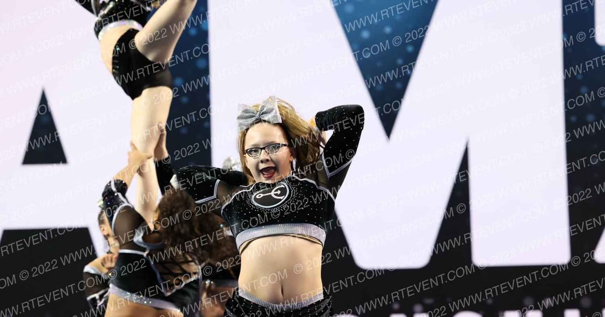 LAS VEGAS ELEMENTS BLACKOUT · So Cal Challenge Cup