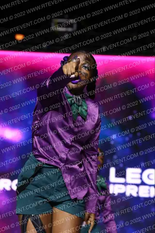 Royalty Supreme Allstars Sr. Legacy