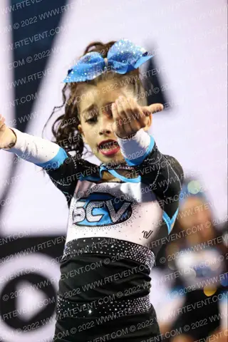 SCV ALLSTARS ULTRAVIOLET