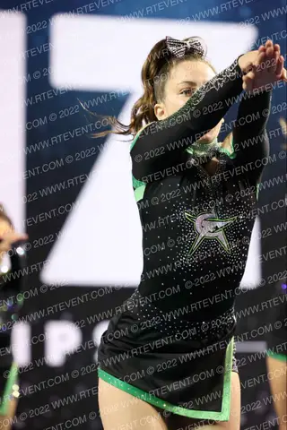 CHEERFORCE FURY