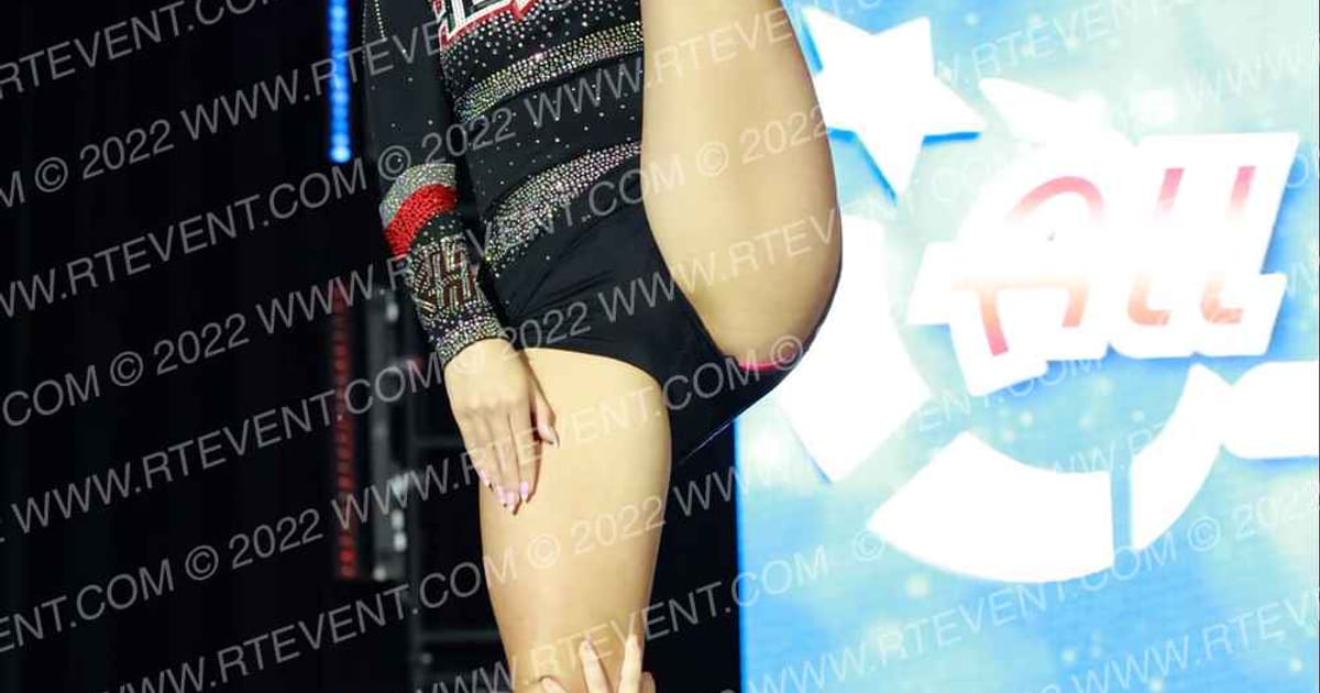 Xtreme Heat All Stars Senior Snipers · Carolina Nationals