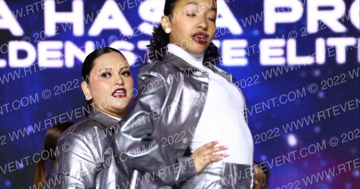 Golden State Elite America Has A Problem · All Star Worlds Sunday