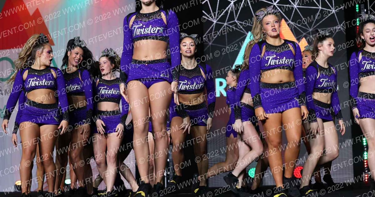 Knoxville Twisters Hail · Southeast Regional Summit