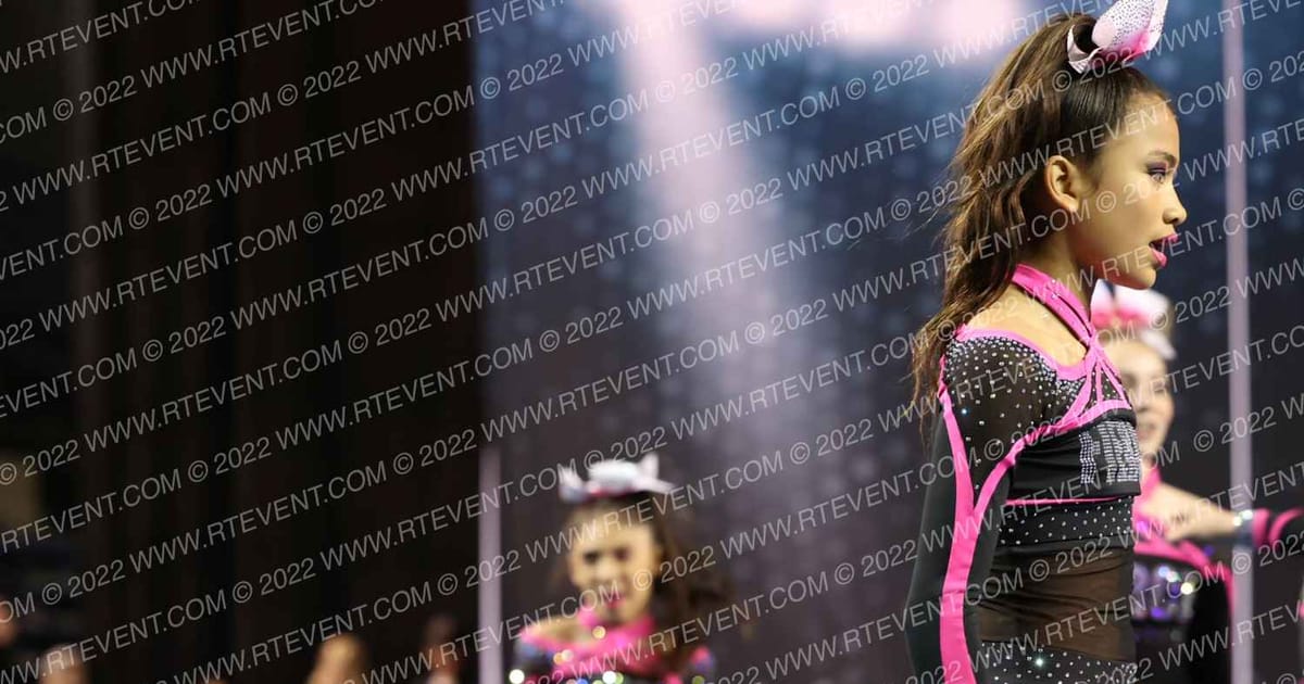 FIERCE CHEETAHS · So Cal Challenge Cup