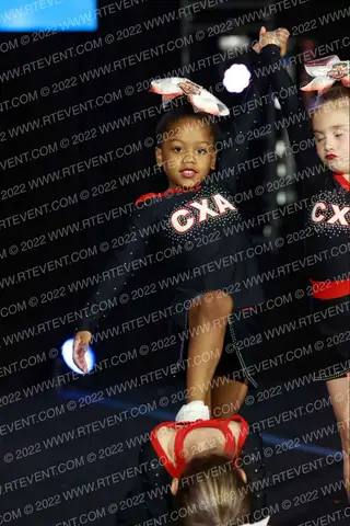Carolina Xplosion Allstars Tiny Martians