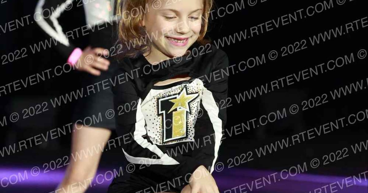 IMPACT ONE Allstars Blessing · Carolina Nationals