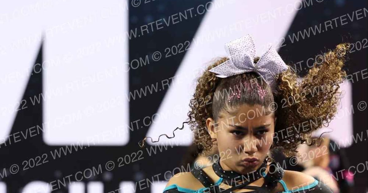 ENCORE DYNASTY · So Cal Challenge Cup