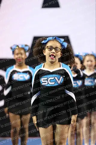 SCV ALLSTARS FIRECRACKERS