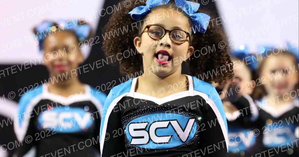 SCV ALLSTARS FIRECRACKERS · So Cal Challenge Cup