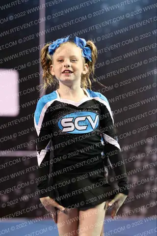 SCV ALLSTARS BOMBSHELLS