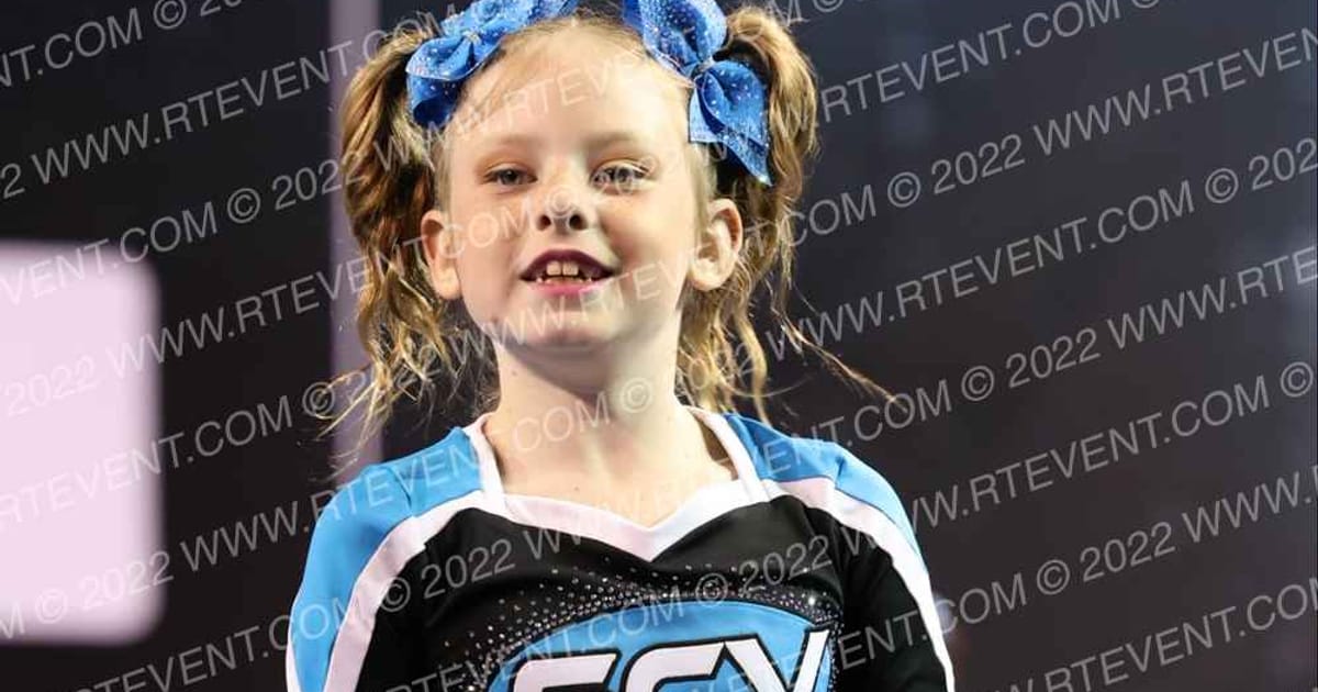 SCV ALLSTARS BOMBSHELLS · So Cal Challenge Cup