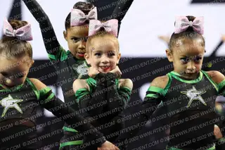 CHEERFORCE TURBULENCE