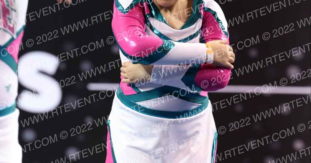 ENCORE ROYALTY · So Cal Challenge Cup