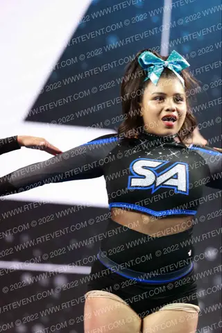 SPIRIT ATHLETICS HAVOC