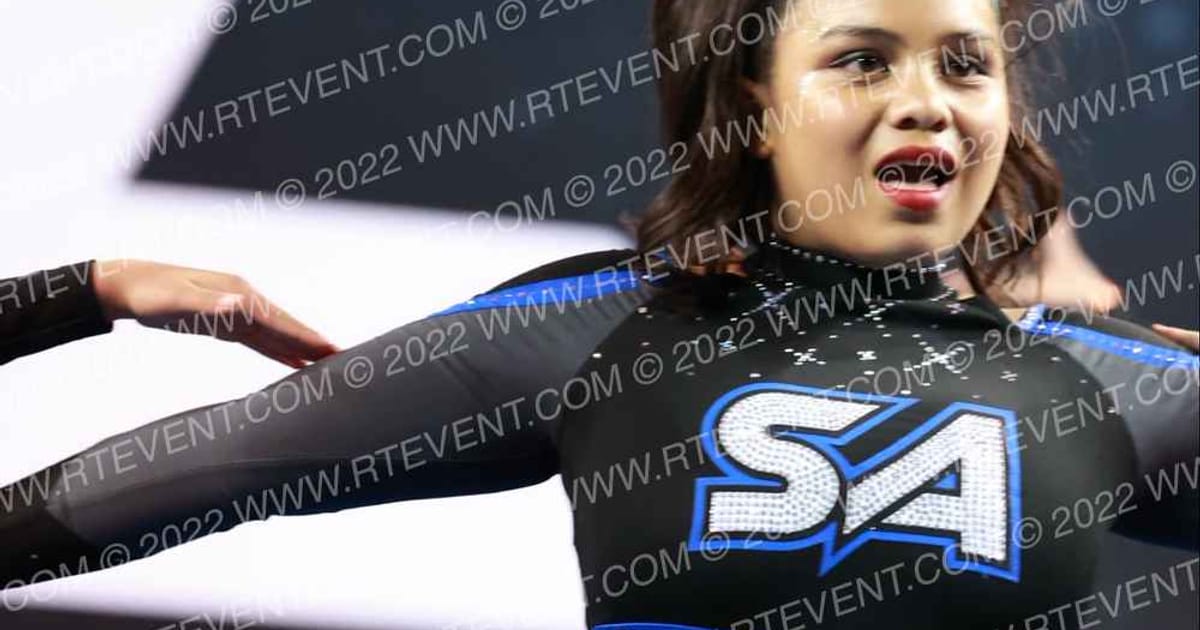 SPIRIT ATHLETICS HAVOC · So Cal Challenge Cup
