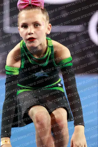CHEERFORCE MAYHEM